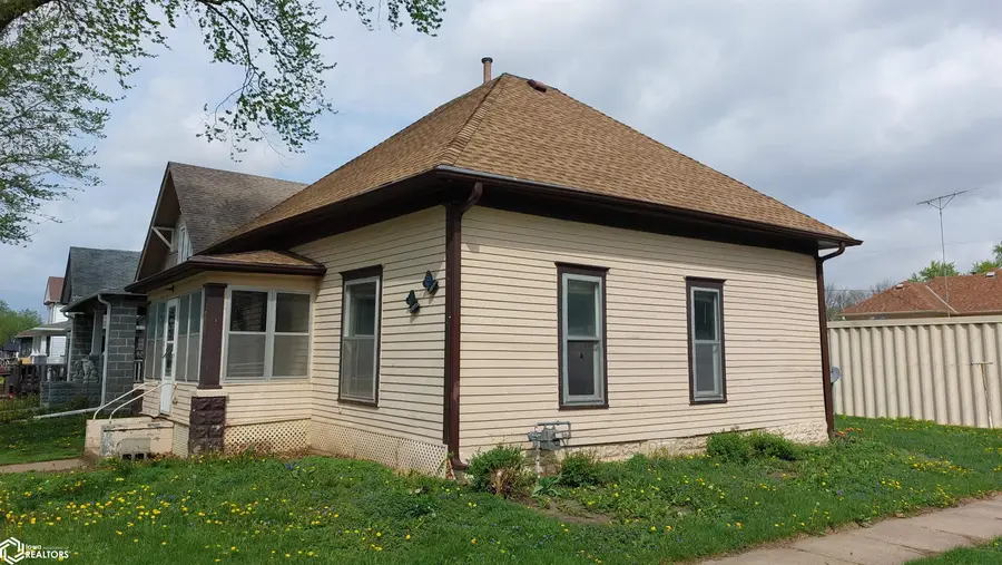 311 E Prospect Street, Red Oak, IA 51566 - #2