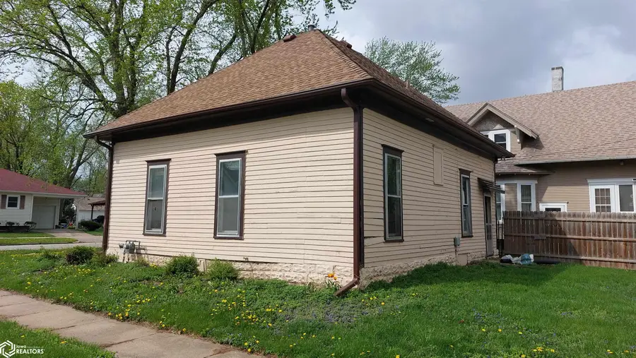 311 E Prospect Street, Red Oak, IA 51566 - #3