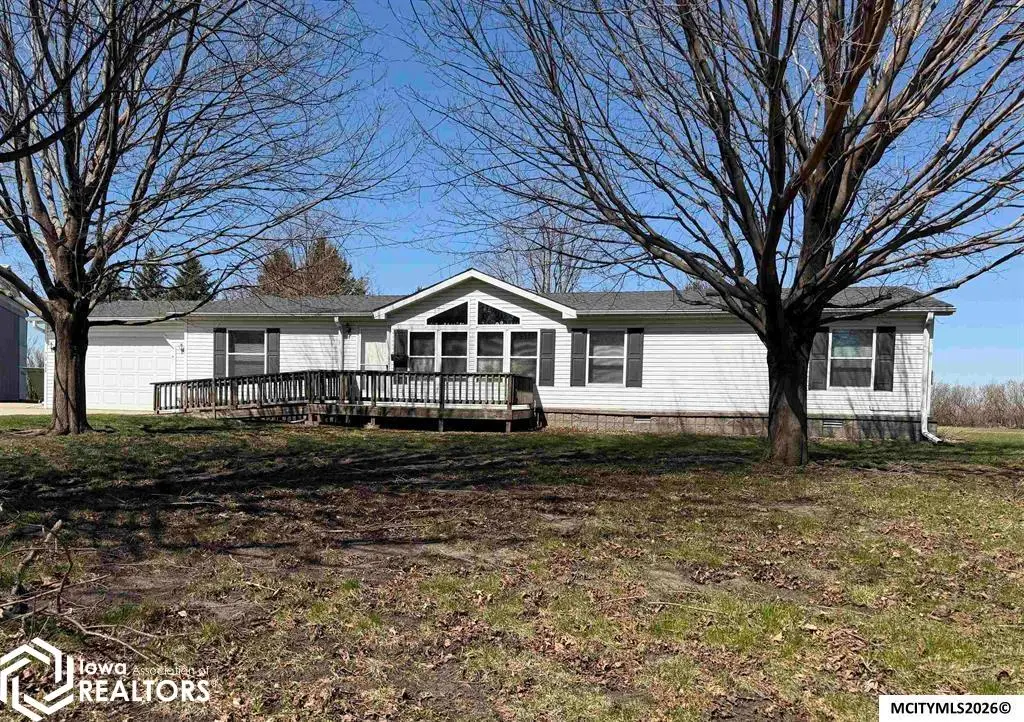 710 Oak Street, Kensett, IA 50448 - #1