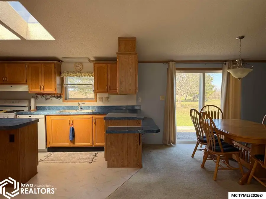 710 Oak Street, Kensett, IA 50448 - #2