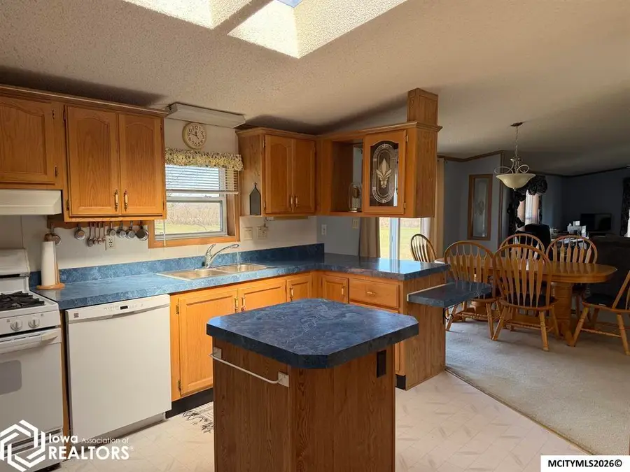 710 Oak Street, Kensett, IA 50448 - #3