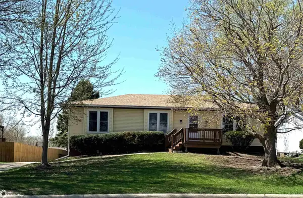 2209 S 3rd Avenue, Marshalltown, IA 50158