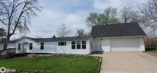 322 S 17th Street, Keokuk, IA 52632