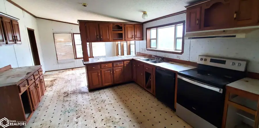 322 S 17th Street, Keokuk, IA 52632 - #3