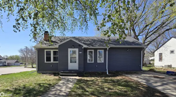 413 Glad Street, Schleswig, IA 51461