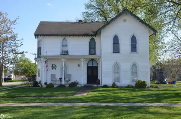 204 B Avenue W, Albia, IA 52531