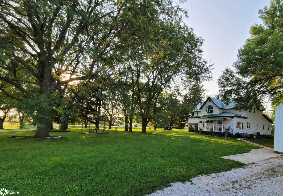 2428 Gotch Park Road, Humboldt, IA 50548 - #1