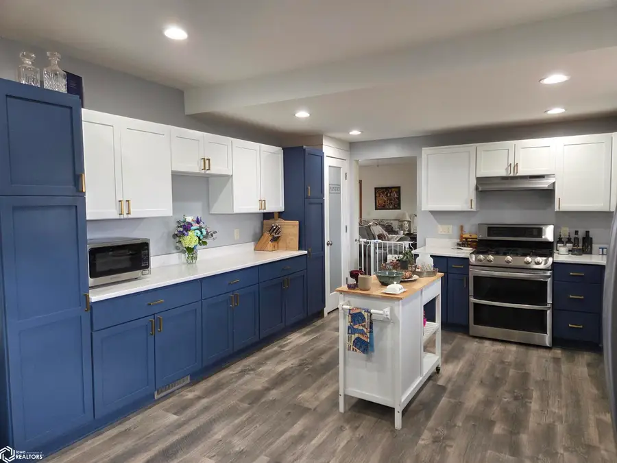 2428 Gotch Park Road, Humboldt, IA 50548 - #2