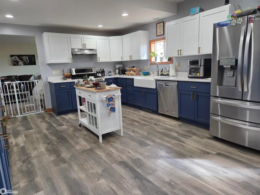 2428 Gotch Park Road, Humboldt, IA 50548 - #3