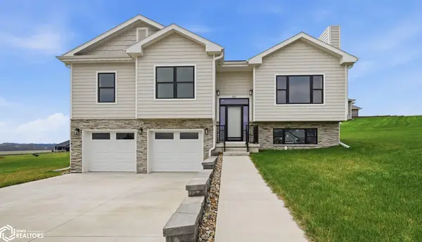 511 E Wood Street, Avoca, IA 51521