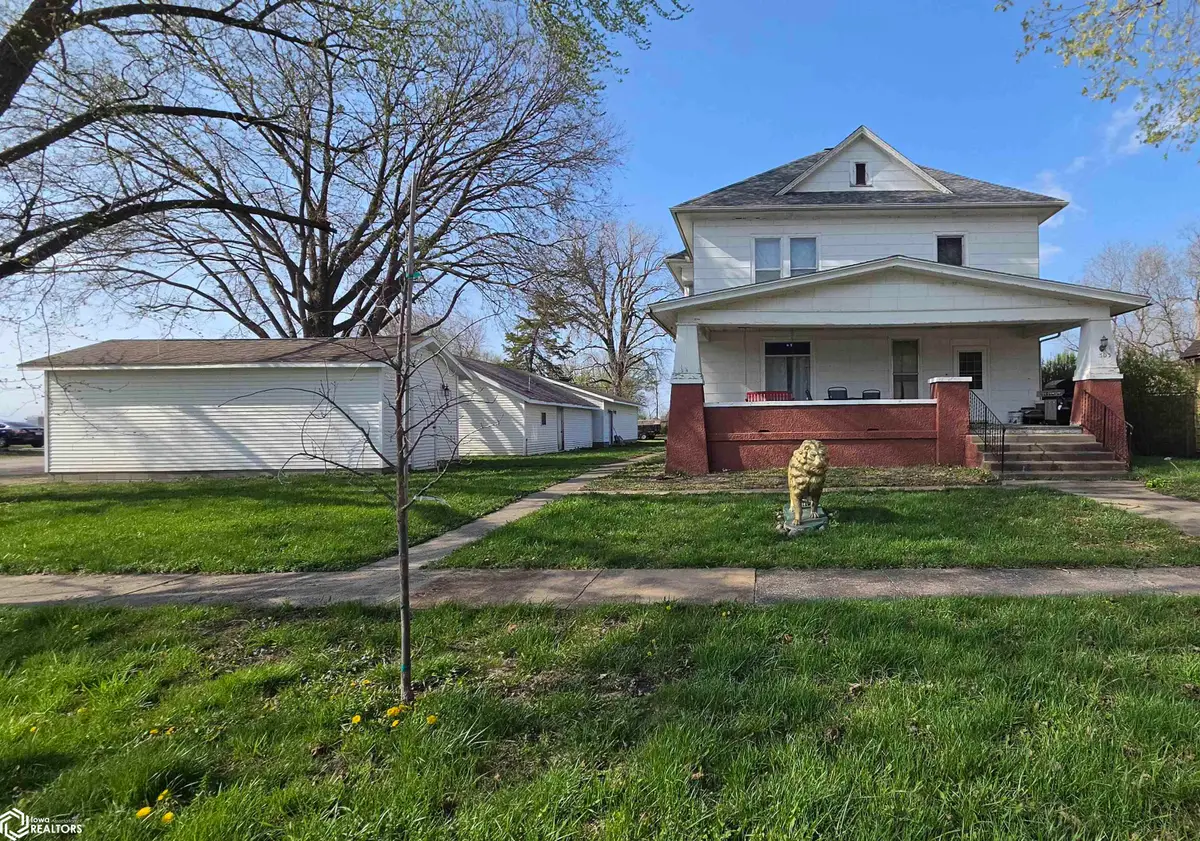 503 Main Street E, Grand Junction, IA 50107 - #1