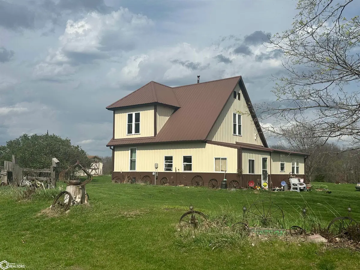 11528 Vine Avenue, Stockport, IA 52651 - #1