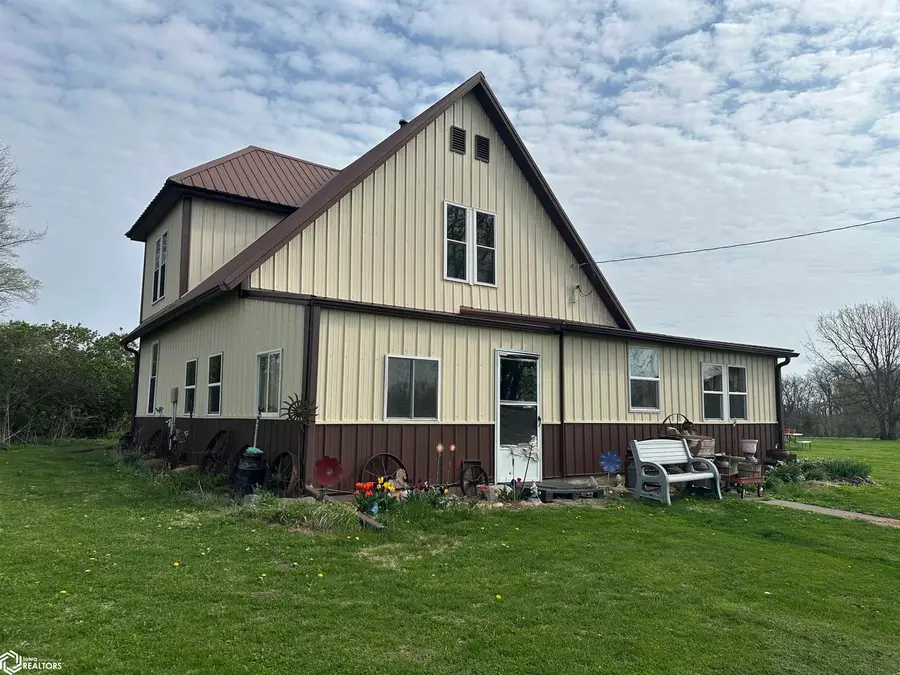 11528 Vine Avenue, Stockport, IA 52651 - #2