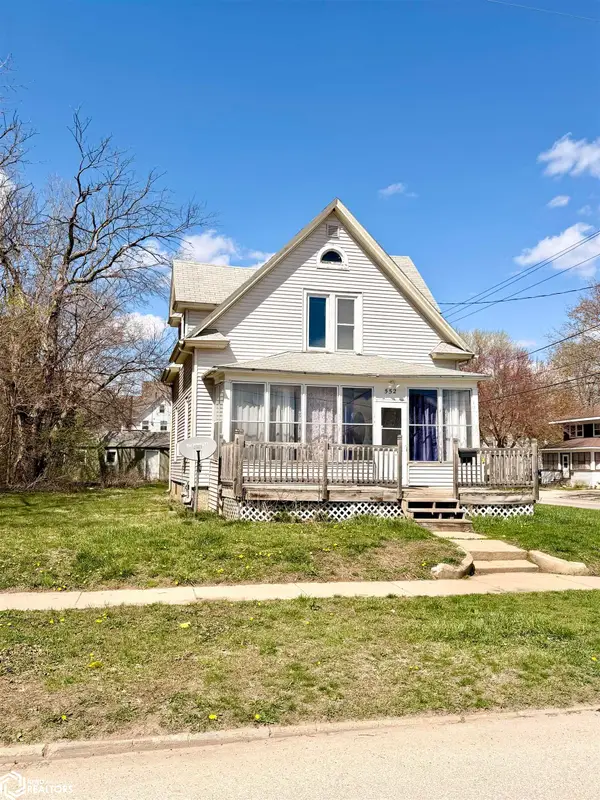 552 8th Street Se, Mason City, IA 50401