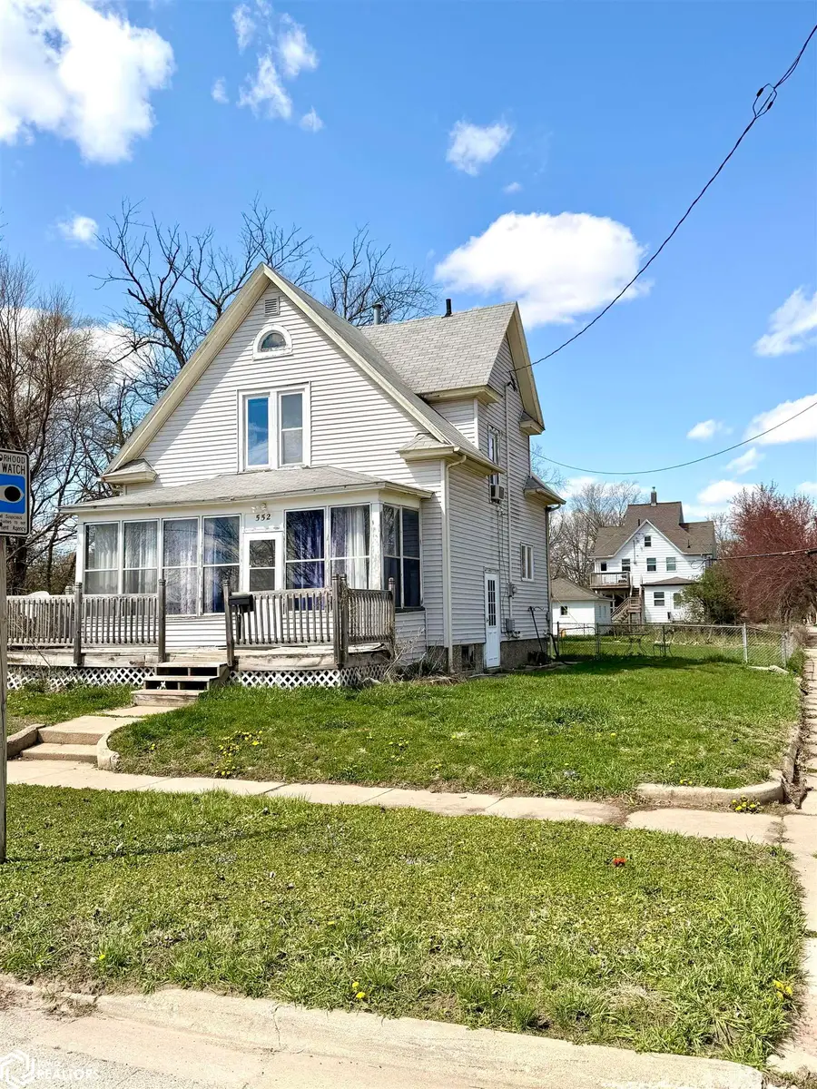552 8th Street Se, Mason City, IA 50401 - #2
