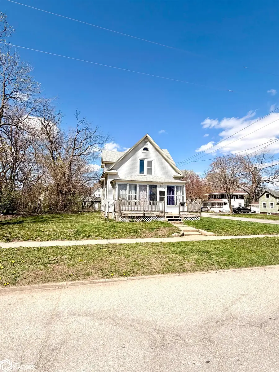 552 8th Street Se, Mason City, IA 50401 - #3