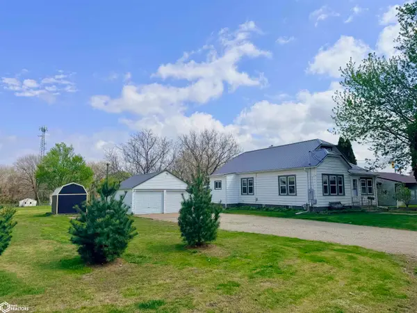 1720 Weimer St., Burlington, IA 52601