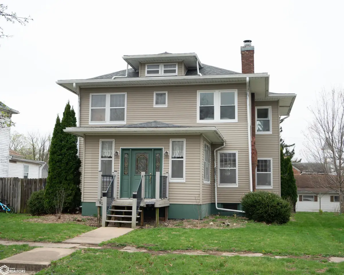 520 Webster Street, Warsaw, IL 62379 - #1