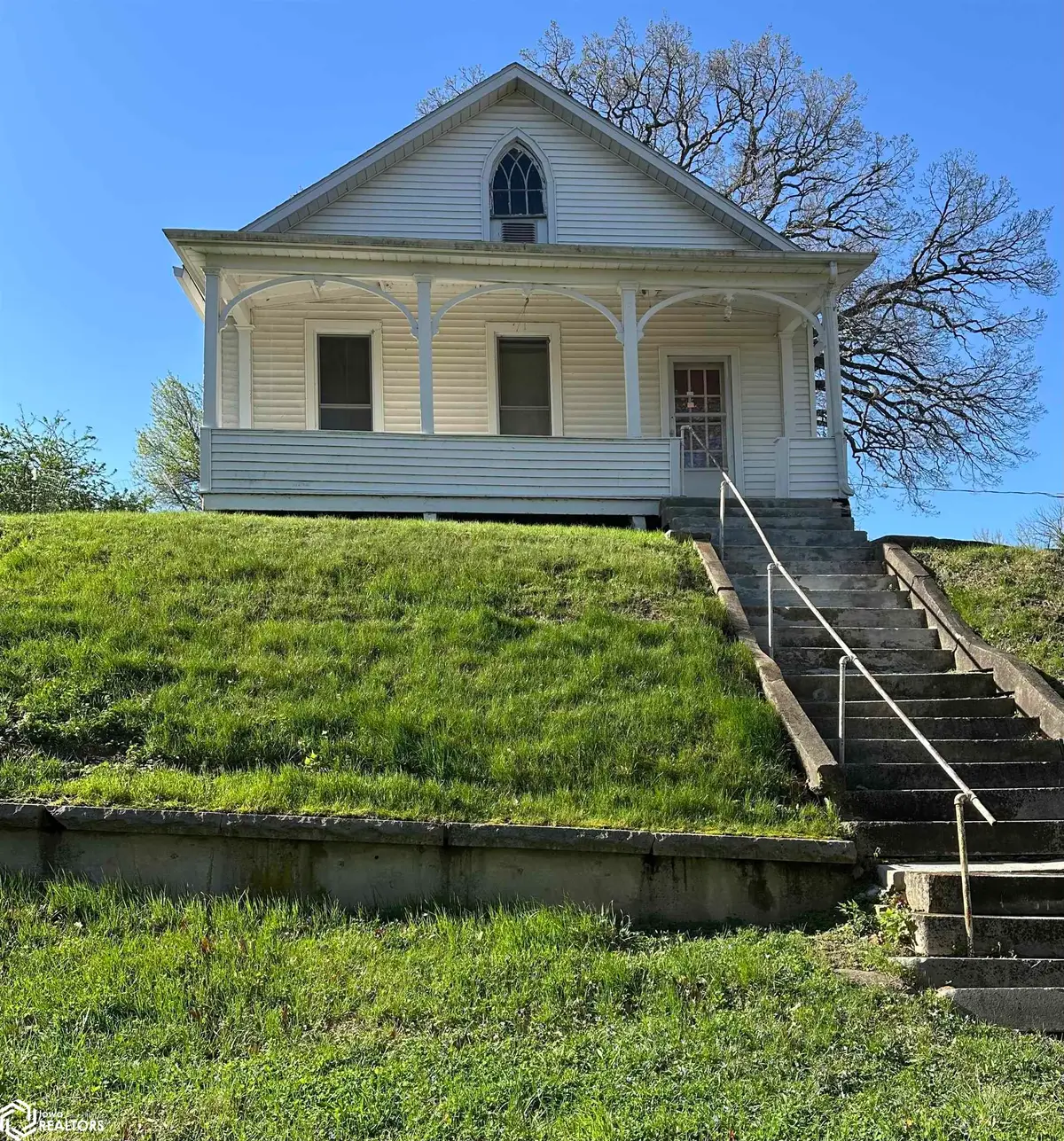 121 Clay Street, Burlington, IA 52601 - #1