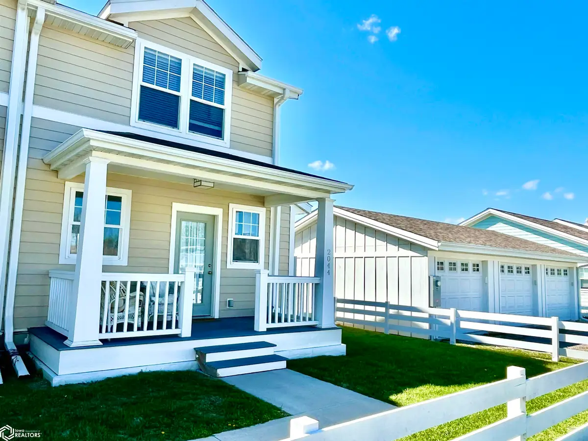 2044 Garnet Lane, Fairfield, IA 52556 - #1