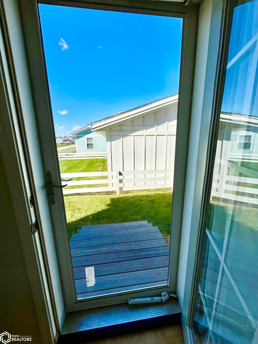 2044 Garnet Lane, Fairfield, IA 52556 - #2