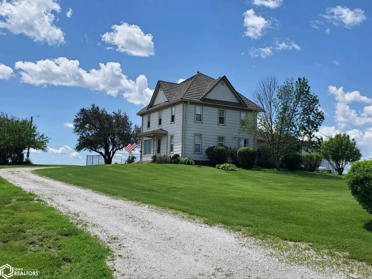 59172 Highland Road, Atlantic, IA 50022 - #1