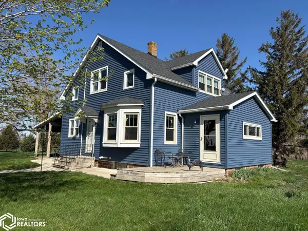 14475 Jj Avenue, Iowa Falls, IA 50126