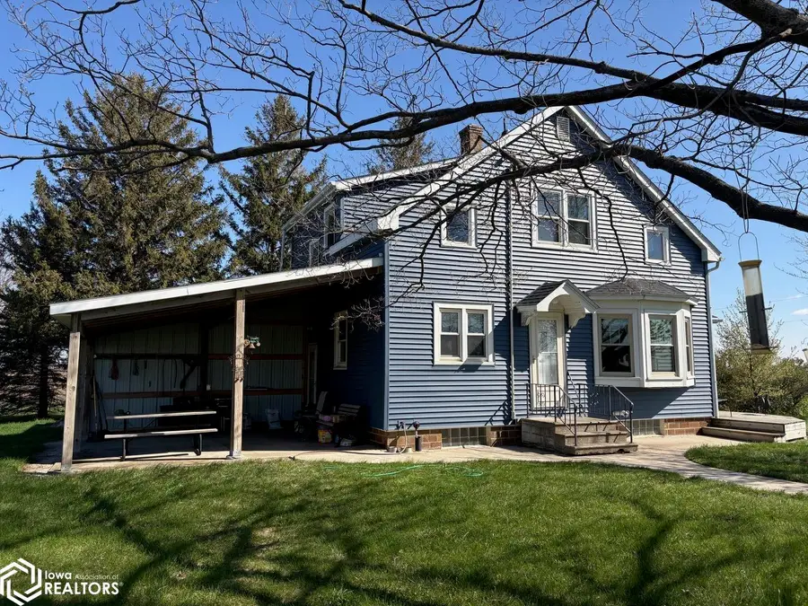 14475 Jj Avenue, Iowa Falls, IA 50126 - #2