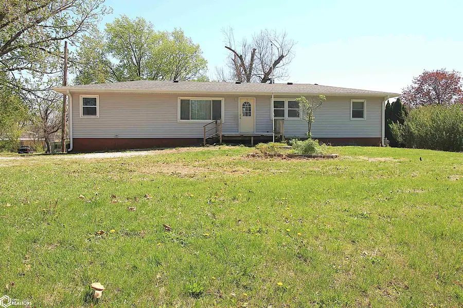 516 S 12th Street, Clarinda, IA 51632 - #2