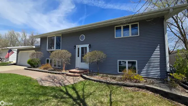 123 Winnebago Way, Forest City, IA 50436