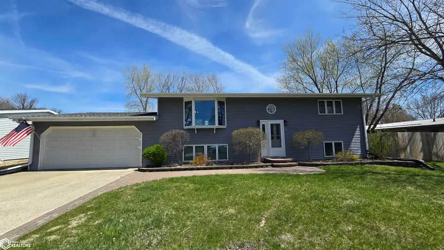 123 Winnebago Way, Forest City, IA 50436 - #2