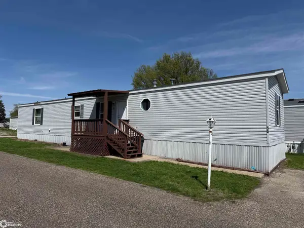 509 W Agency Street #55, West Burlington, IA 52655