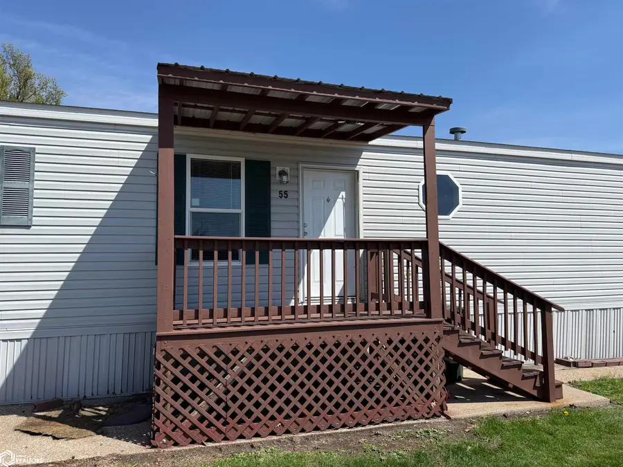 509 W Agency Street #55, West Burlington, IA 52655 - #2