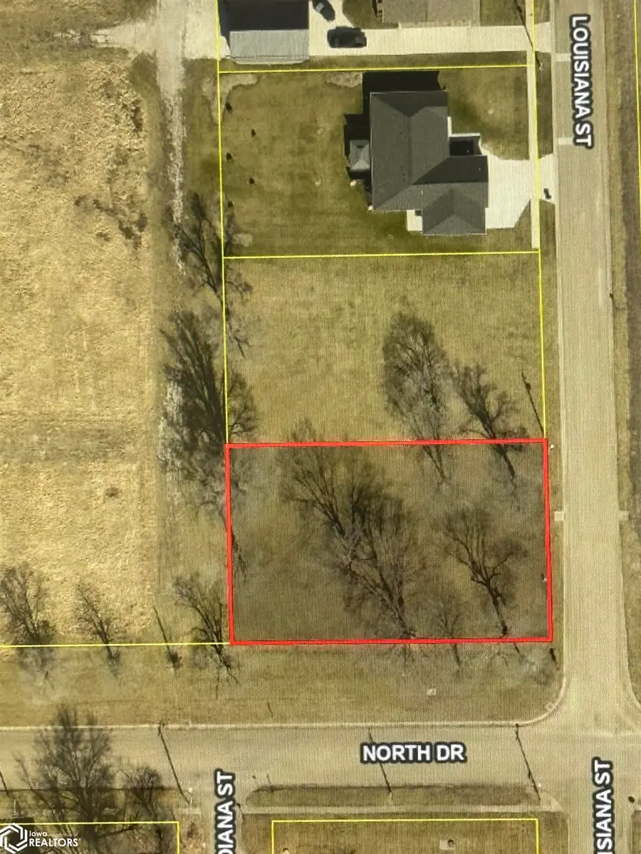 210 Louisiana Street, Middletown, IA 52638 - #3