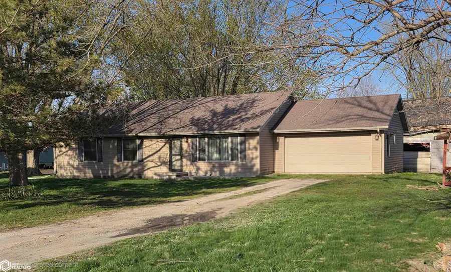 430 Oak Street, Kamrar, IA 50132 - #2