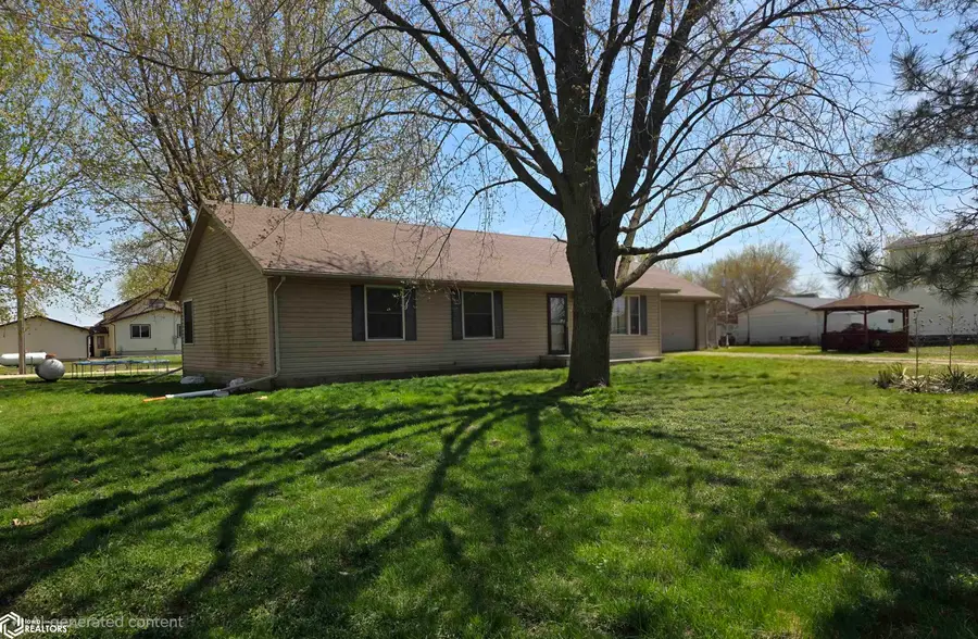 430 Oak Street, Kamrar, IA 50132 - #3