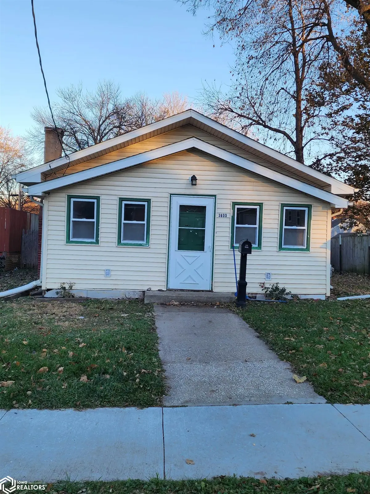 3633 Bowdoin Street, Des Moines, IA 50313 - #1
