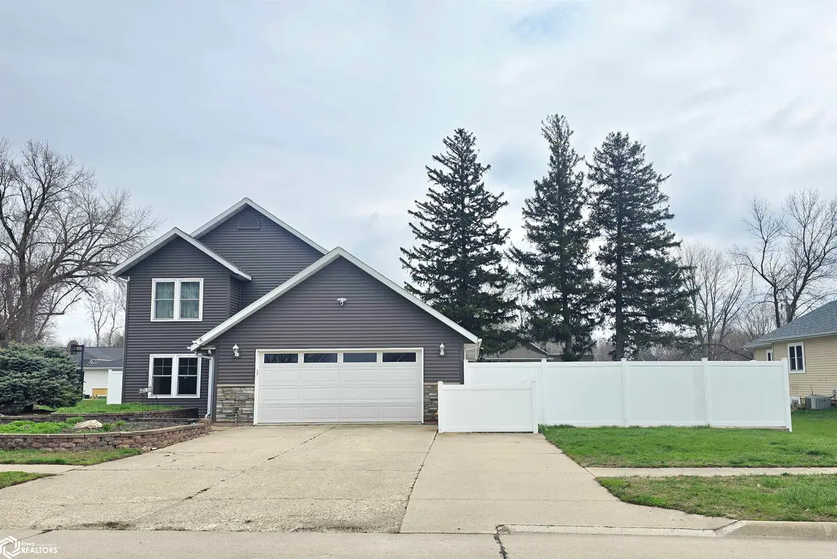 1345 Bush Avenue, Garner, IA 50438 - #1