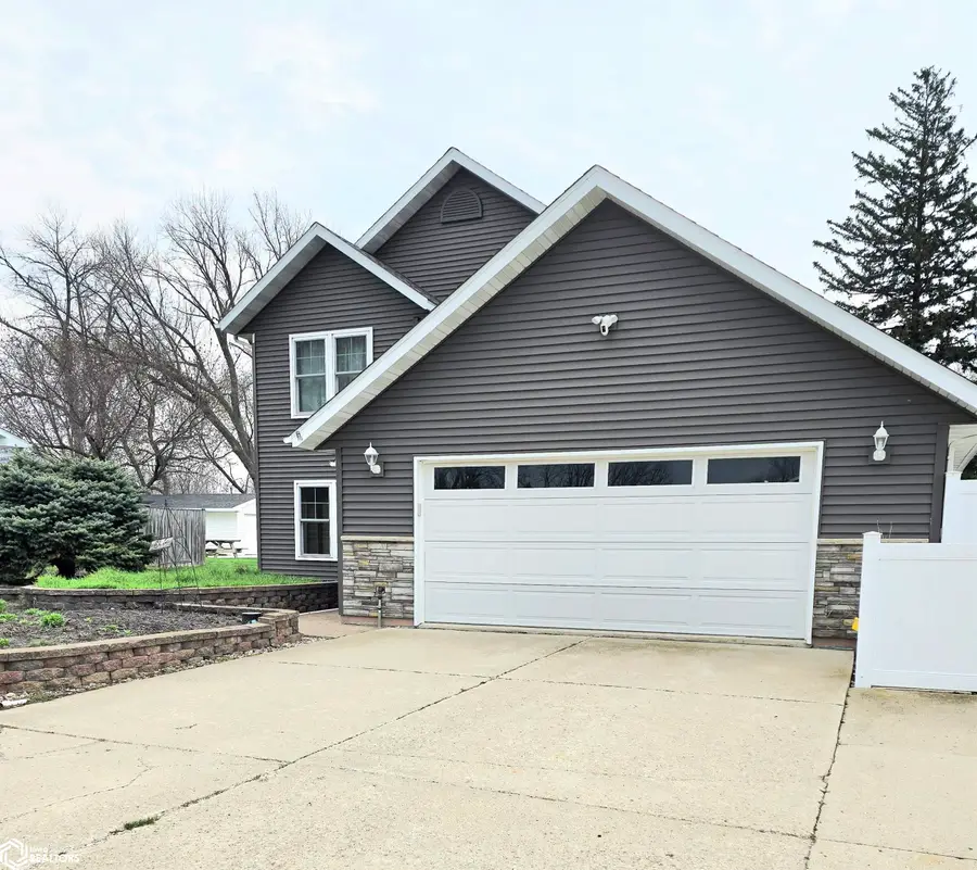 1345 Bush Avenue, Garner, IA 50438 - #3