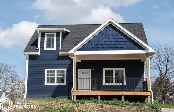 508 N Court Street, Ottumwa, IA 52501