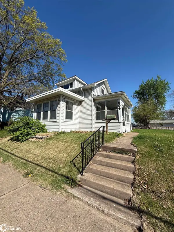 1604 Division Street, Burlington, IA 52601