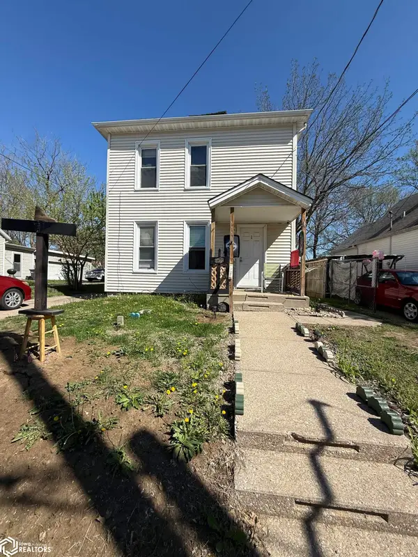 1110 Bartlett Street, Burlington, IA 52601