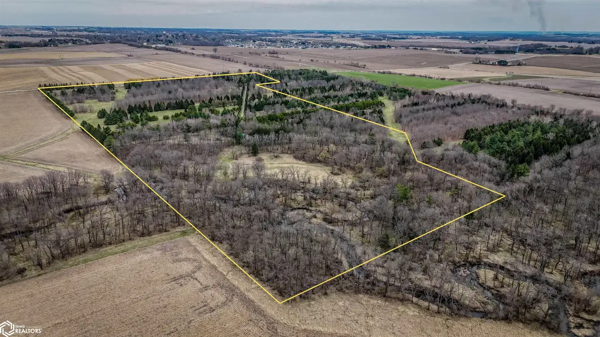 1000/1006 Irish Lane, Mount Vernon, IA 52314 - #1