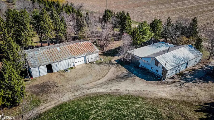 1000/1006 Irish Lane, Mount Vernon, IA 52314 - #3