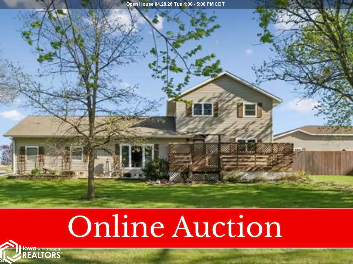 404 Ave H, West Point, IA 52656 - #1