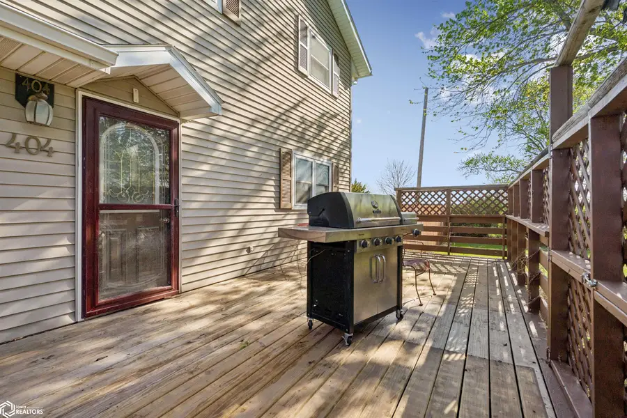 404 Ave H, West Point, IA 52656 - #3
