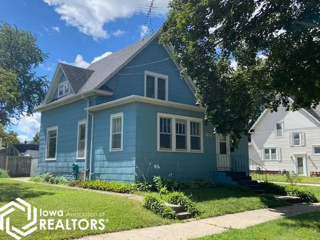 311 7th Street Nw, Mason City, IA 50401 - #2