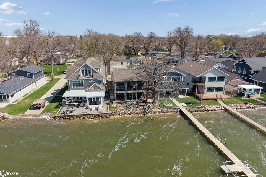 1403 S Lakeview Drive, Clear Lake, IA 50428 - #2