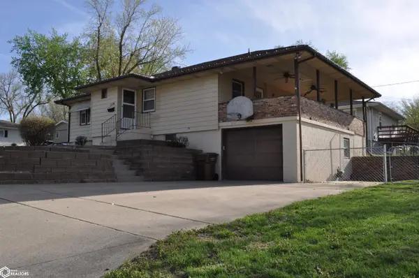 1116 Vine Street, Carroll, IA 51401