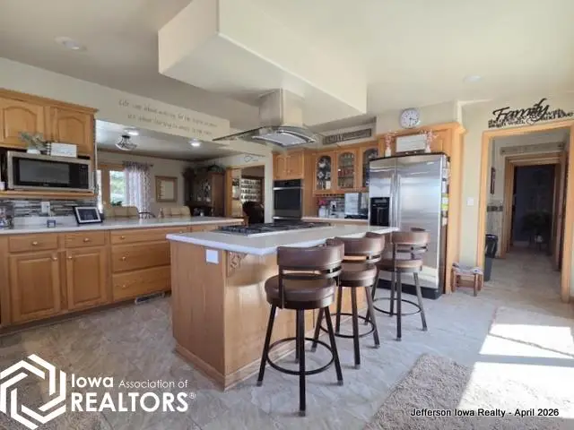 1101 W Adams Street, Jefferson, IA 50129 - #2